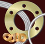 Solid Metal Gaskets